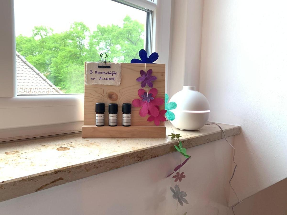 Helle Und Ruhige Dachgeschosswohnung Appartement München